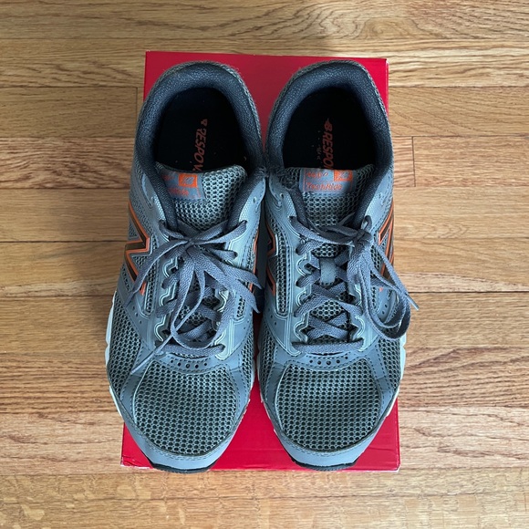 New Balance Running Mens Shoes - Picture 5 of 7